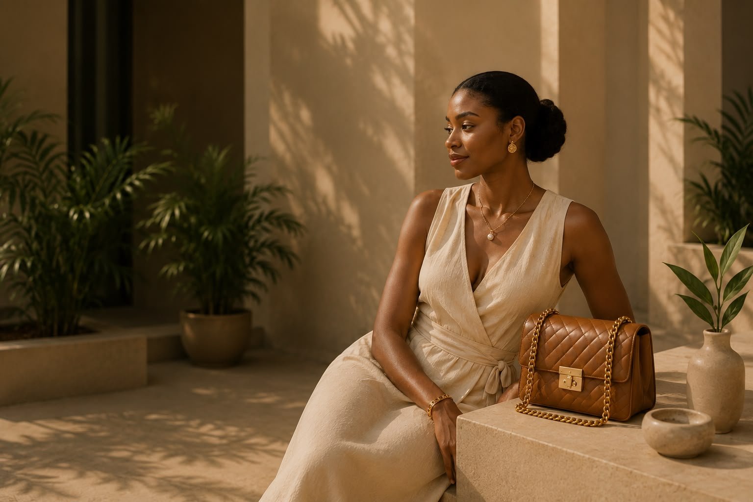 MahaliaStore — timeless style, made for you