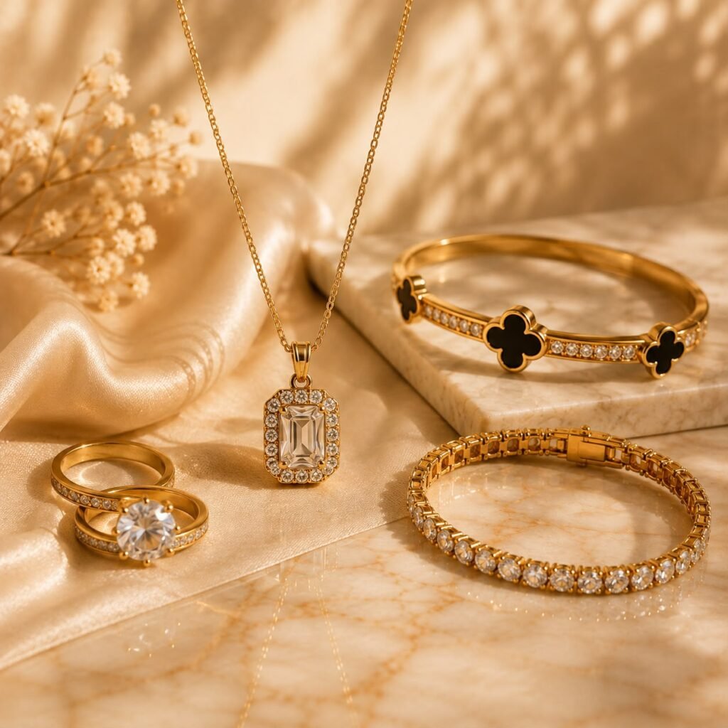 MahaliaStore Jewelry