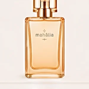 Eau de Parfum 02