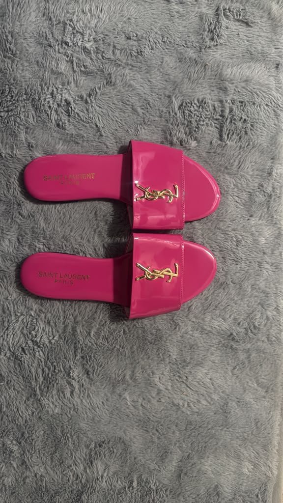 Signature Band Slide