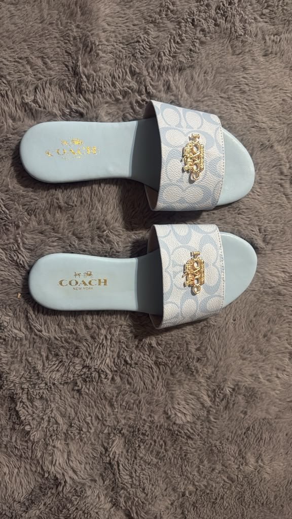 Signature-Print Slide