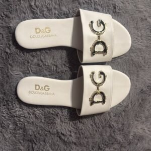 Logo Plaque Slide