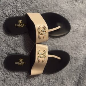 Toe-Post Thong Sandal