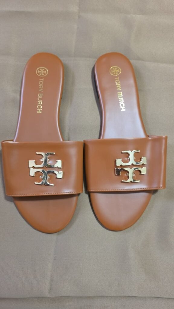 Raised Emblem Slide
